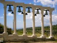 Campanile Santuario Madonna della Grotta Campanile Santuario Madonna della Grotta